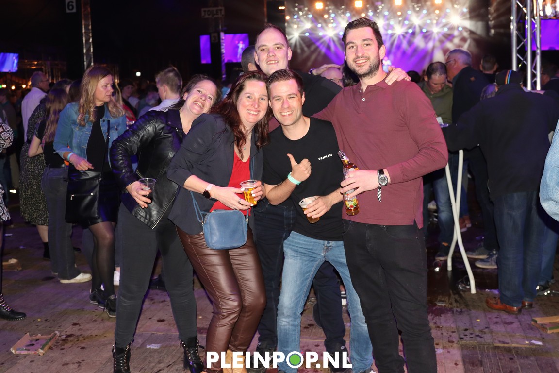 Publiek zaterdag  (78)